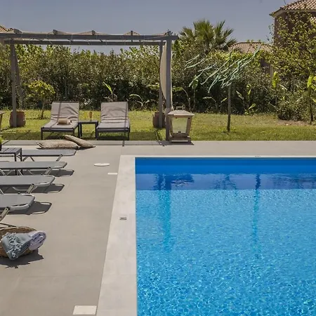 Ai Helis Summer House Villa
