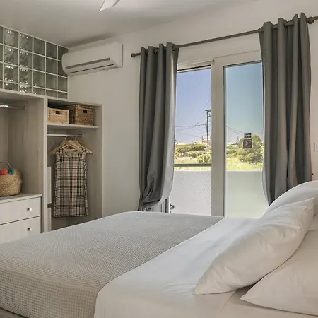 Ai Helis Summer House Villa *