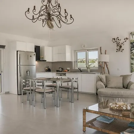 Ai Helis Summer House Villa Svoronata