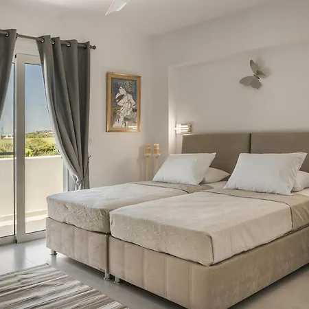 Villa Ai Helis Summer House Svoronata