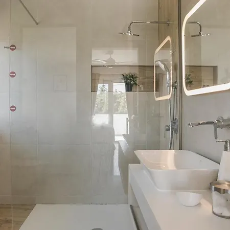 Ai Helis Summer House Villa *