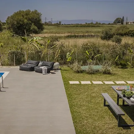 Ai Helis Summer House Villa *