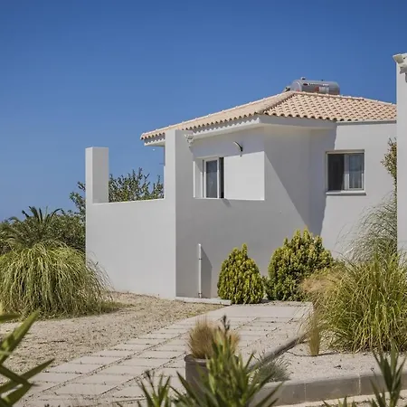 Ai Helis Summer House Svoronata