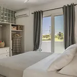 Ai Helis Summer House 빌라 스보로나타
